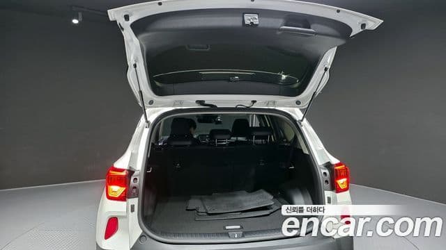 Kia Seltos Signature, 2023 20