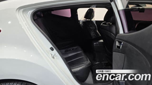 Hyundai Veloster DCT팩, 2013 12