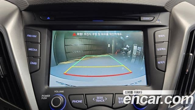 Hyundai Veloster DCT팩, 2013 15