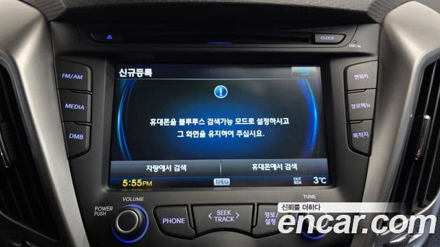 Hyundai Veloster DCT팩, 2013 16