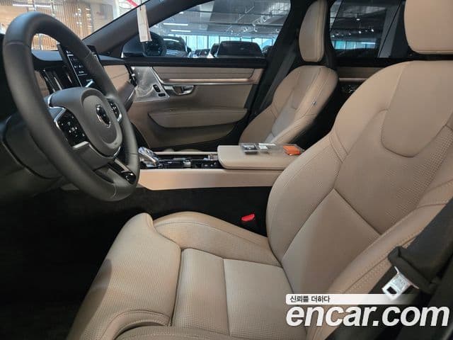 Volvo S90 B5 Ultra Bright, 2026 10