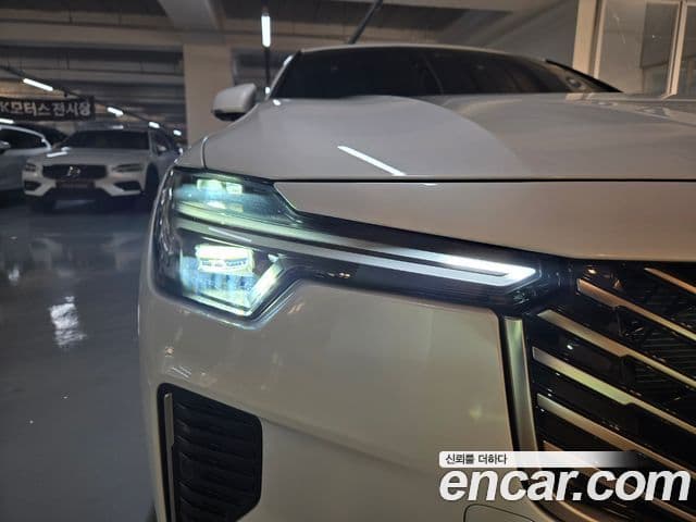 Volvo S90 B5 Ultra Bright, 2026 15