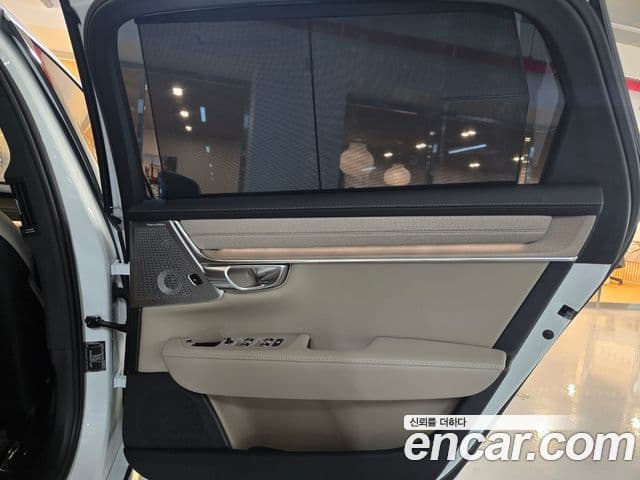 Volvo S90 B5 Ultra Bright, 2026 16