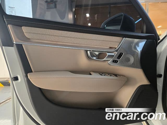 Volvo S90 B5 Ultra Bright, 2026 17