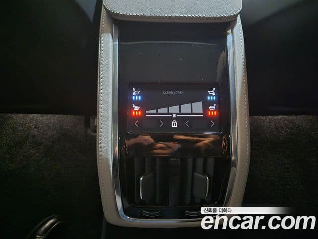 Volvo S90 B5 Ultra Bright, 2026 18