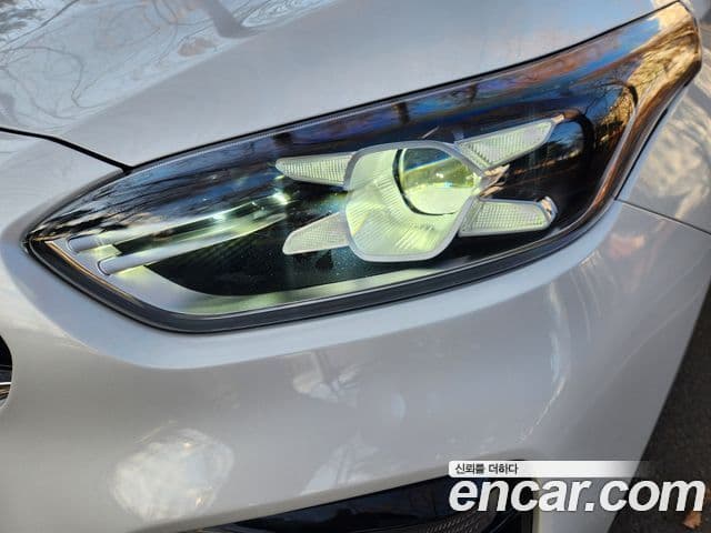 Kia All New K3 Prestige, 2019 9