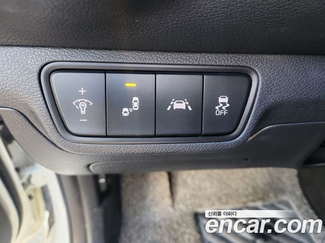 Kia All New K3 Prestige, 2019 13