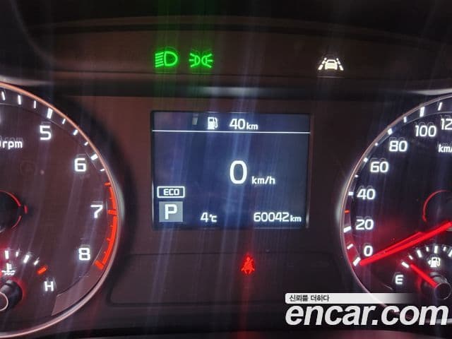 Kia All New K3 Prestige, 2019 16