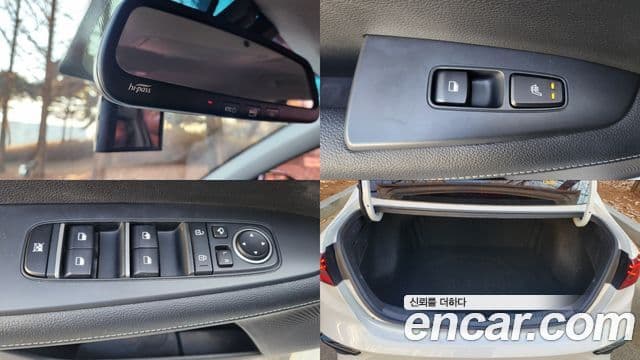 Kia All New K3 Prestige, 2019 20