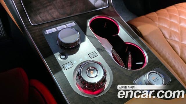 Genesis GV80, 2024 9