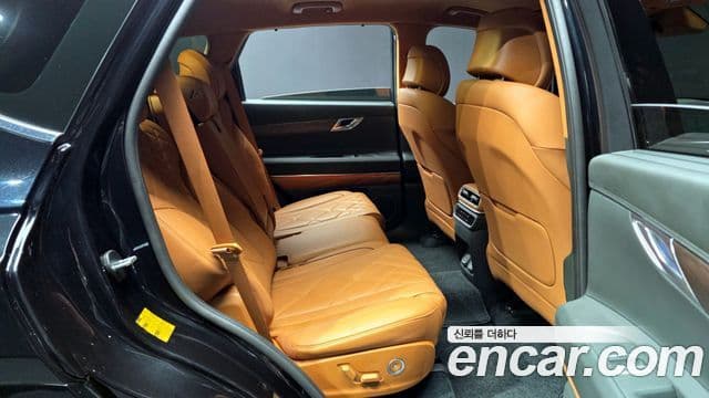 Genesis GV80, 2024 12