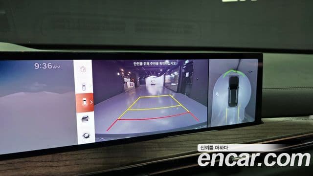 Genesis GV80, 2024 15