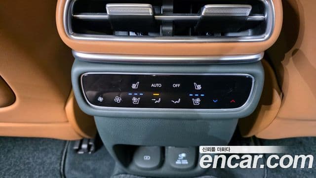 Genesis GV80, 2024 19