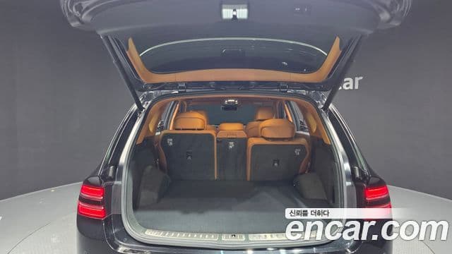 Genesis GV80, 2024 20