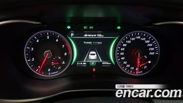 Genesis G70 Elite, 2019 8