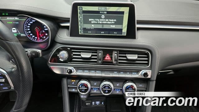 Genesis G70 Elite, 2019 14