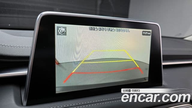 Genesis G70 Elite, 2019 15