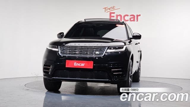 Land Rover Range Rover Velar 3.0 P400 Dynamic HSE, 2025 3