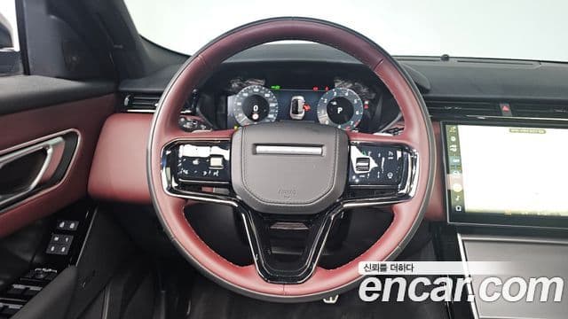 Land Rover Range Rover Velar 3.0 P400 Dynamic HSE, 2025 13