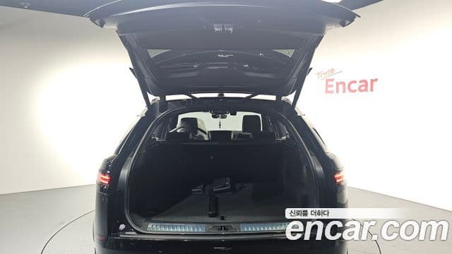 Land Rover Range Rover Velar 3.0 P400 Dynamic HSE, 2025 20