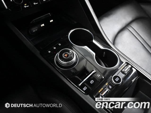 Kia K5 3세대 Standard, 2020 9