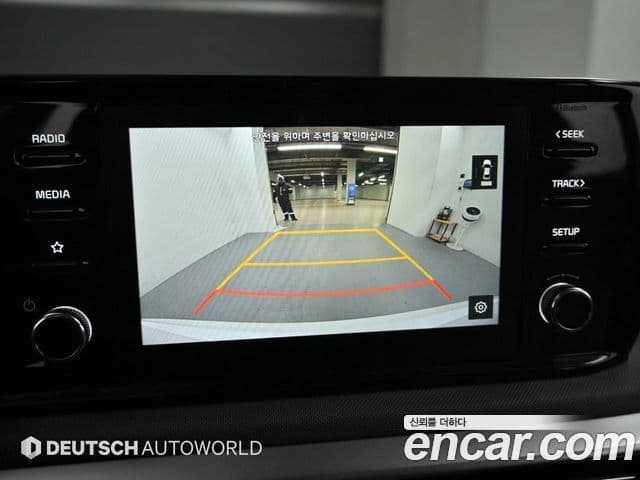 Kia K5 3세대 Standard, 2020 15