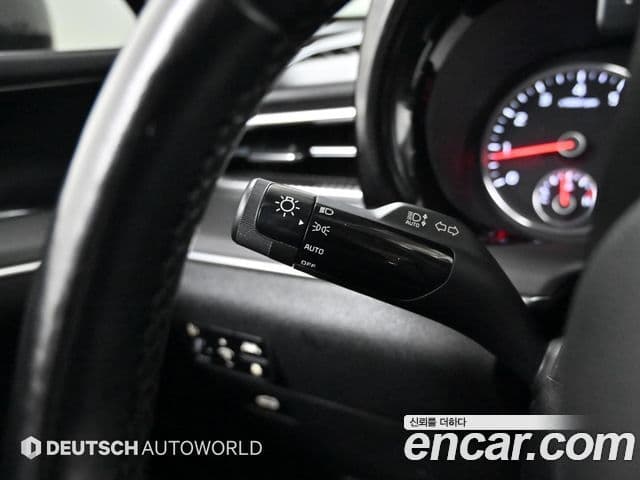 Kia K5 3세대 Standard, 2020 16