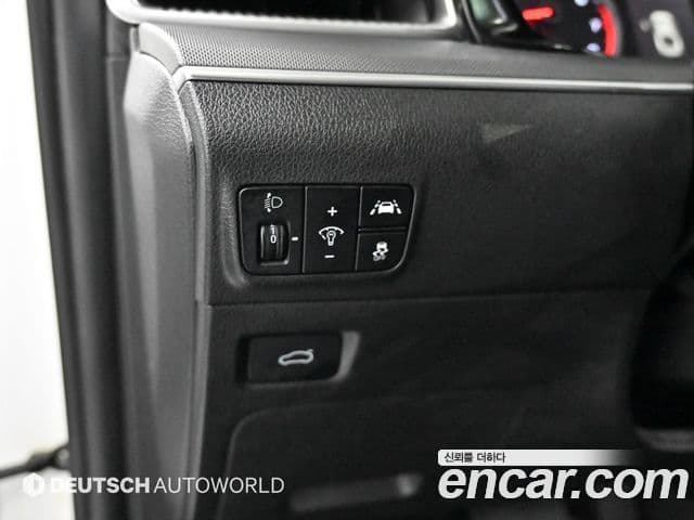 Kia K5 3세대 Standard, 2020 17