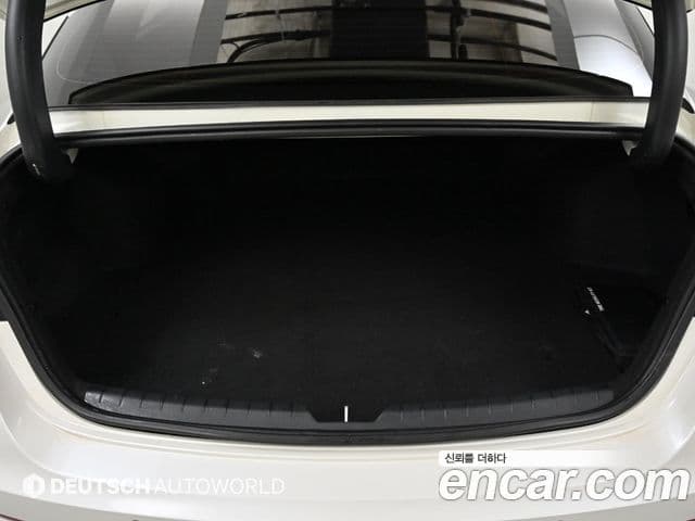 Kia K5 3세대 Standard, 2020 20