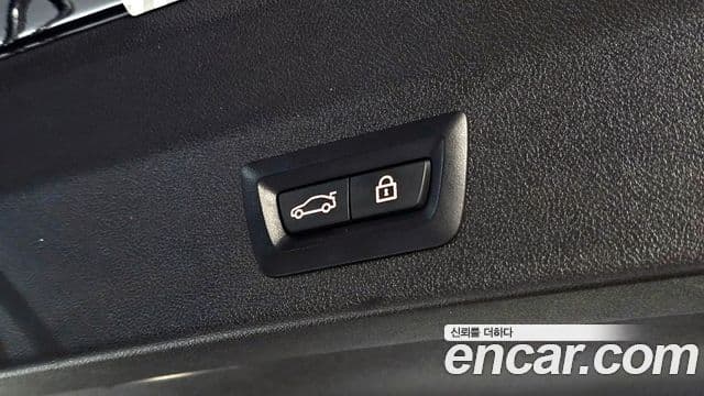 BMW X3 (G01) xDrive 20d M Sport, 2020 19