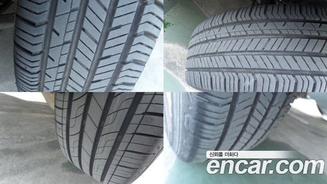 Kia Grand Carnival LIMITED лимузин 9인승, 2008 все фото