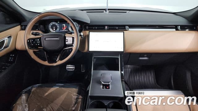 Land Rover Range Rover Velar 3.0 P400 Dynamic HSE, 2025 7