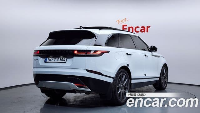 Land Rover Range Rover Velar 3.0 P400 Dynamic HSE, 2025 2