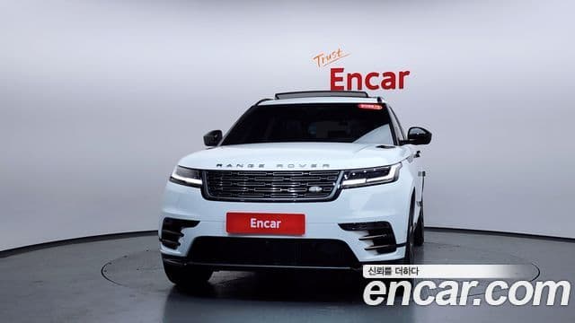 Land Rover Range Rover Velar 3.0 P400 Dynamic HSE, 2025 3