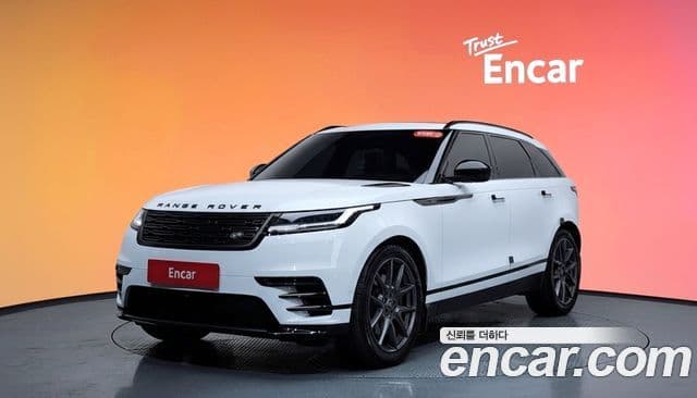 Land Rover Range Rover Velar 3.0 P400 Dynamic HSE, 2025 1