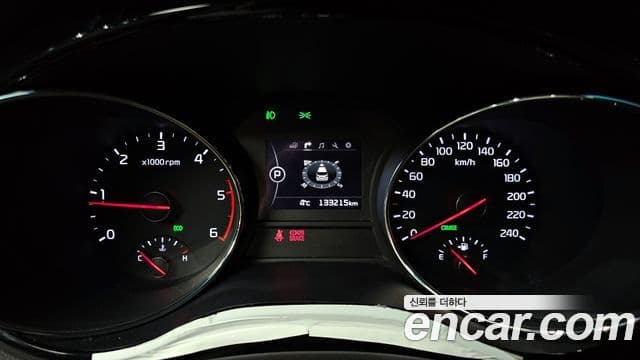 Kia All New Carnival Noblesse, 2018 8