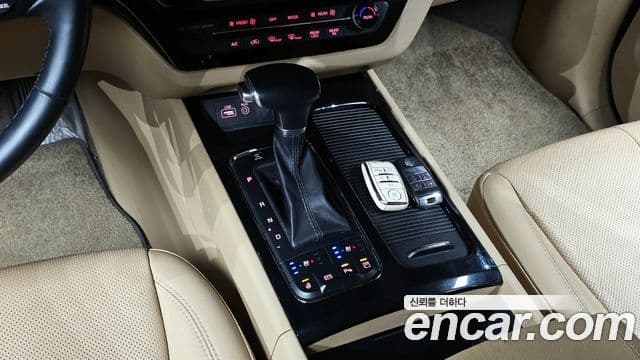 Kia All New Carnival Noblesse, 2018 9
