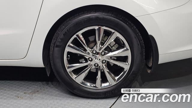 Kia The / новый New Carnival Noblesse, 2019 все фото