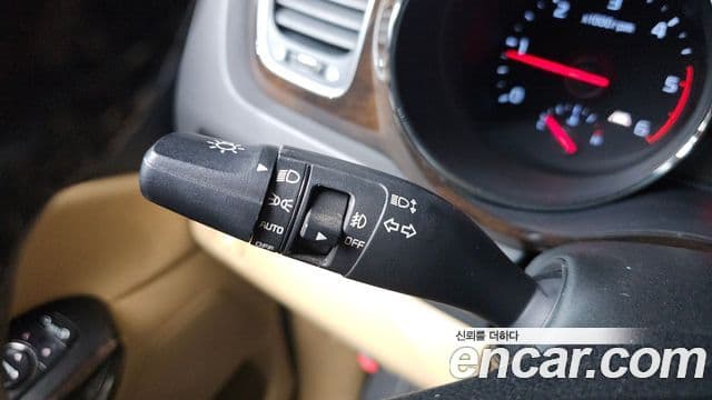 Kia The / новый New Carnival Noblesse, 2019 13