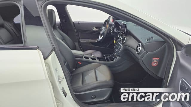 Mercedes-Benz CLA-класс C117 CLA200 CDI, 2015 11