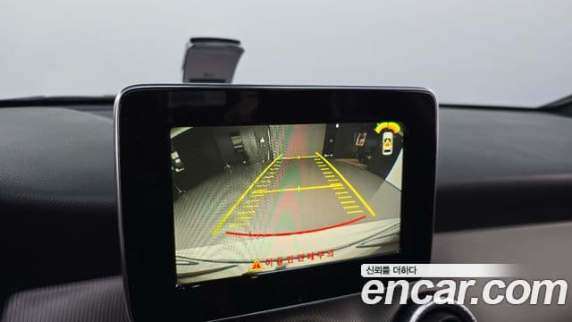 Mercedes-Benz CLA-класс C117 CLA200 CDI, 2015 15