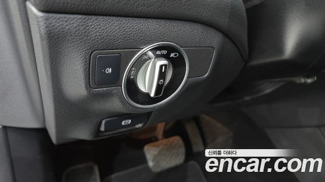 Mercedes-Benz CLA-класс C117 CLA200 CDI, 2015 17