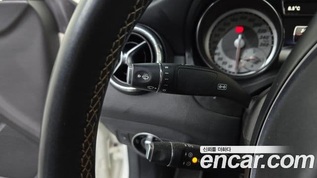 Mercedes-Benz CLA-класс C117 CLA200 CDI, 2015 18