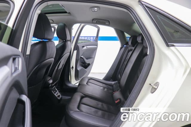 Audi New A3 8V, 2014 10