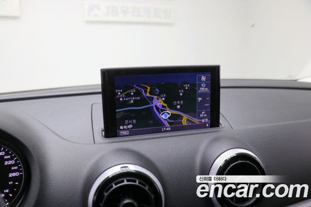 Audi New A3 8V, 2014 15