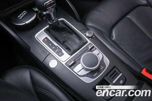 Audi New A3 8V, 2014 17