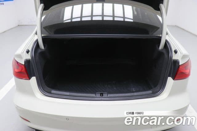 Audi New A3 8V, 2014 19