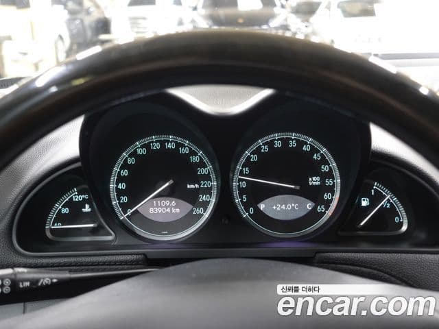 Mercedes-Benz SL-класс R230, 2005 8