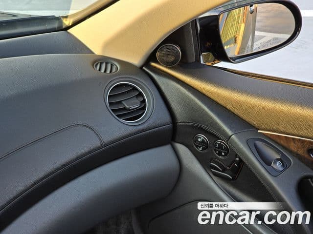 Mercedes-Benz SL-класс R230, 2005 20