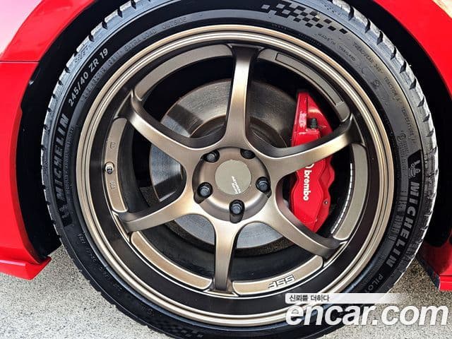 Hyundai The / новый New Genesis купе 200 турбо S, 2016 все фото